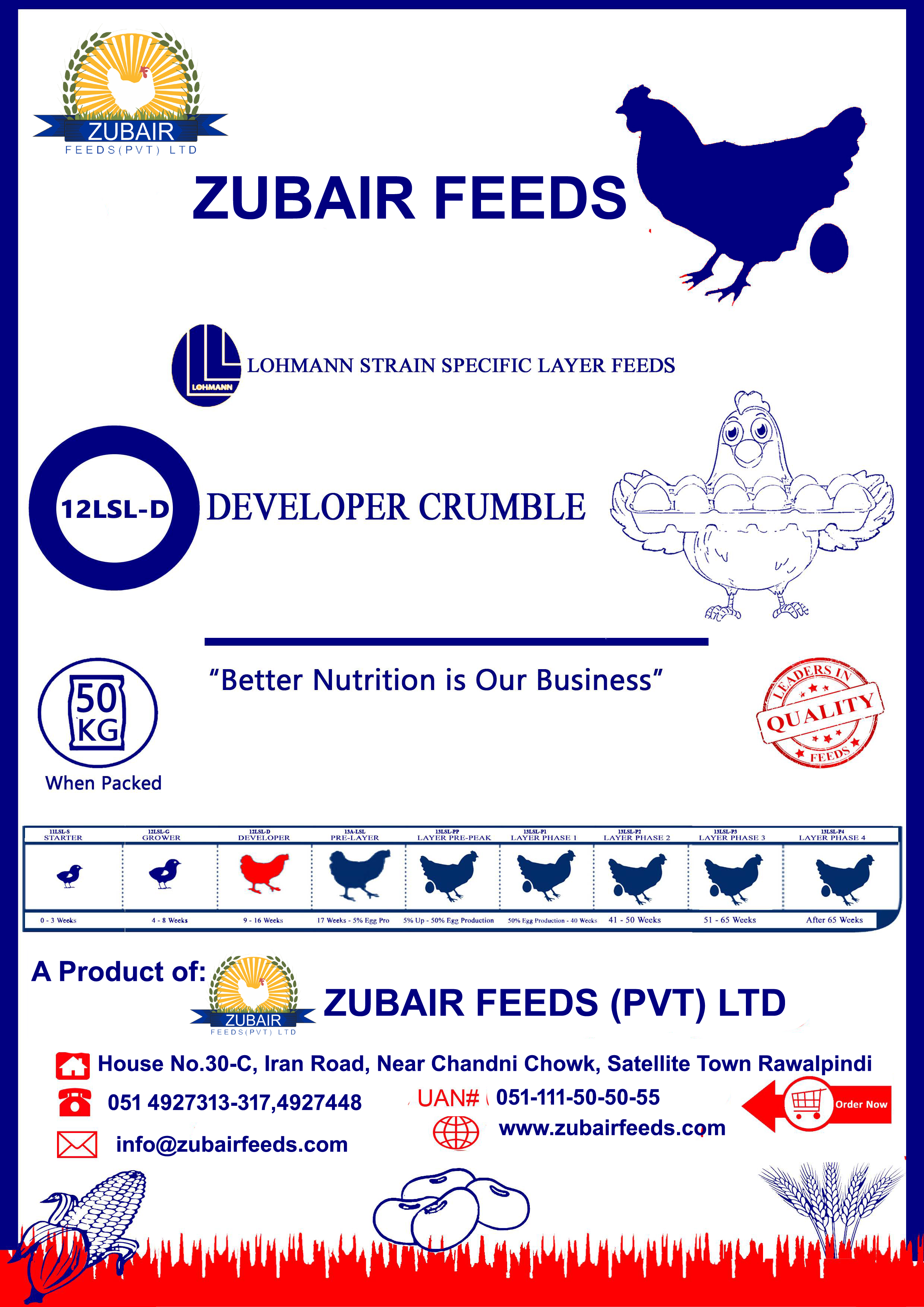 Product Packaging